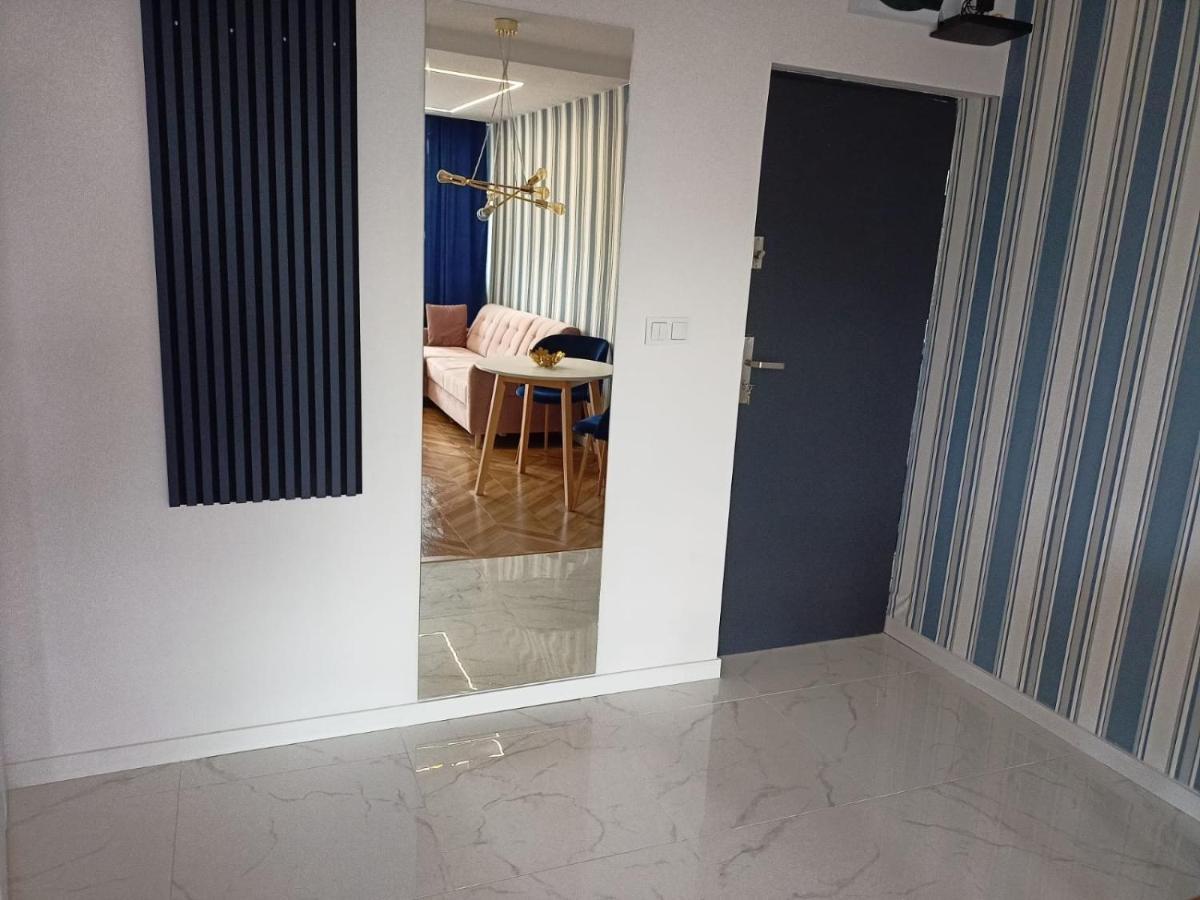 Tabago Studio 6 Kattowitz Exterior foto