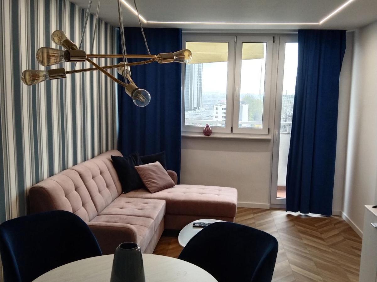 Tabago Studio 6 Kattowitz Exterior foto